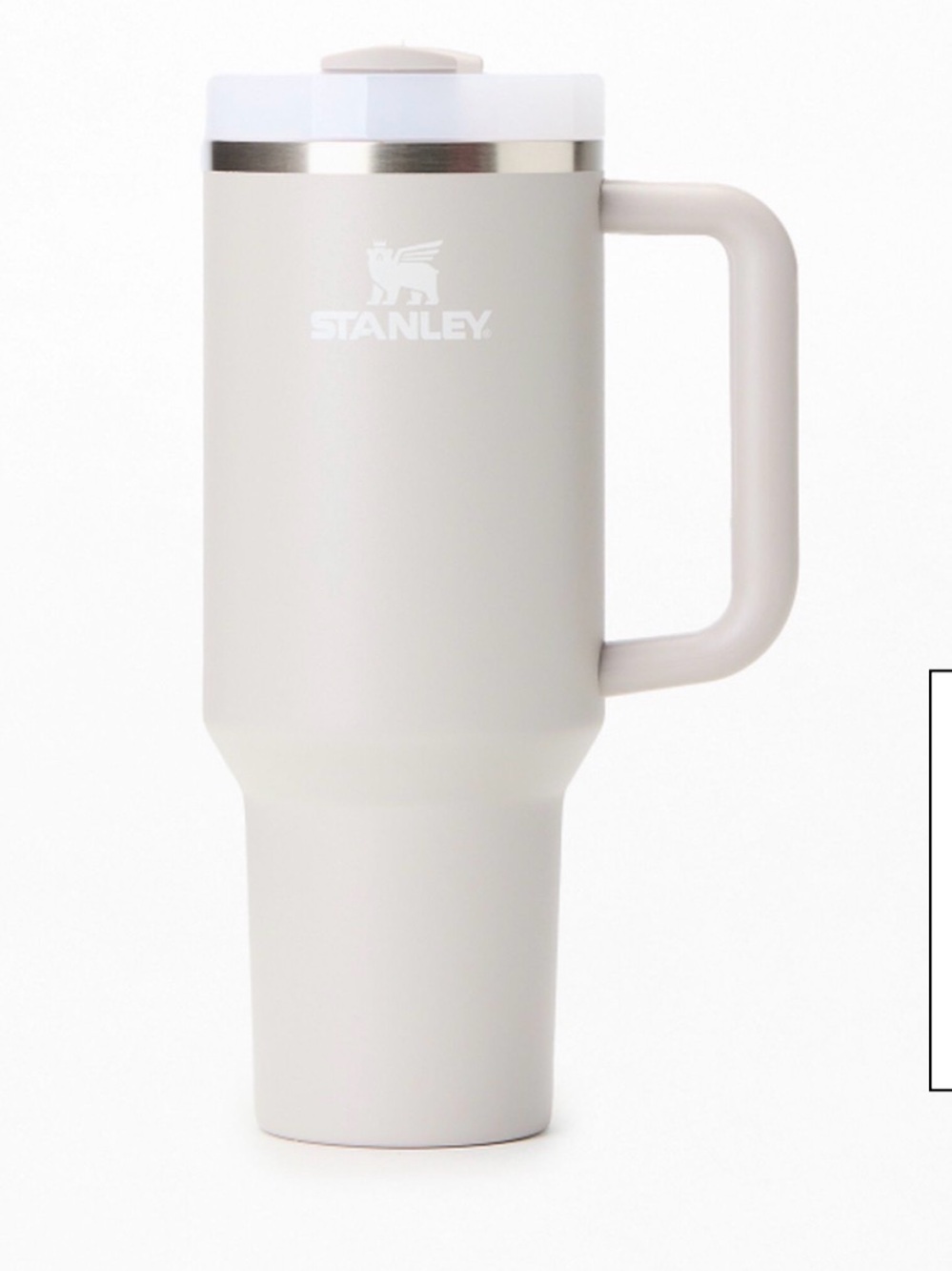 40oz Stanley Travel Tumbler